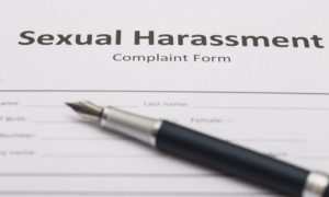 California Law Update What Employers Need To Know About New Sexual Harassment Laws Kaufman Dolowich Voluck Llp